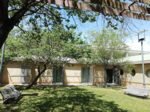 Hospital-Vilafranca_CASA-SOLO_Patio